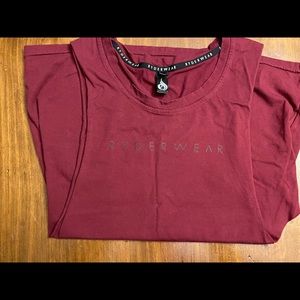 Ryderwear tank top
